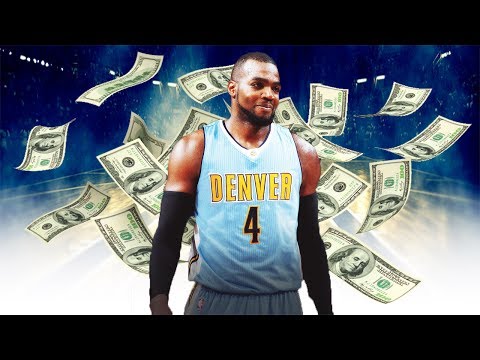 Video: Paul Millsap xalis sərvəti: Wiki, Evli, Ailə, Toy, Maaş, Qardaşlar