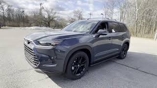 2024 Toyota Grand Highlander XLE Clinton, High Bridge, Union Township, Hampton, Califon