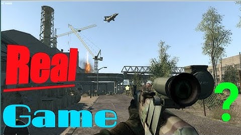 WW2 US Army Commando Survival Battlegrounds