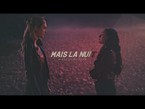 Mais La Nuit
