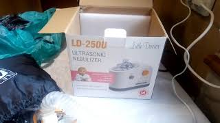 Inhalator LD-250U