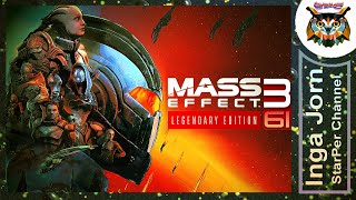 Mass Effect 3 Legendary Edition #61 ДРОБОВИК ИЛИ НЕТ