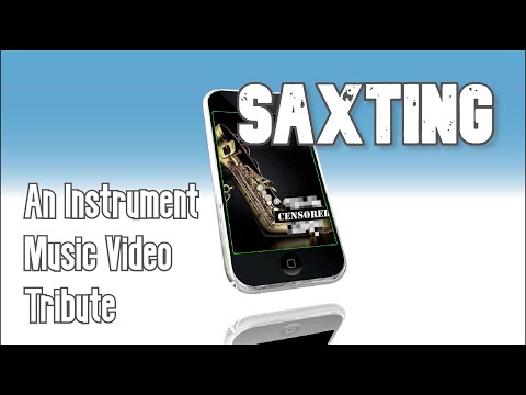 saxting:-an-instrument-music-video-tribute