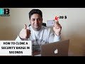 How to Clone a Security Badge in Seconds | Anti Clone Security Badge Worth 20 $ | Hacking Begins