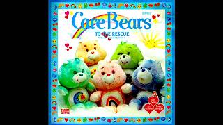 Randy Edelman CARE BEARS TO THE RESCUE Parker Bros Records UK 1986