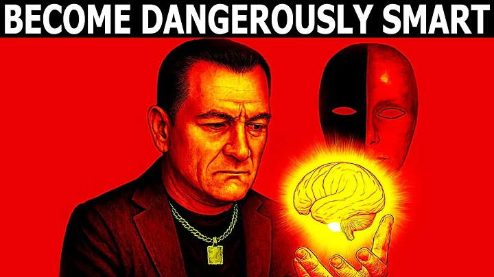 The Brain Hack That Makes You 10x Smarter & Impossible to Control _ Machiavelli