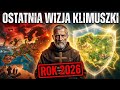 TO ZACZNIE SIĘ W 2026 ROKU Ostatnia Wizja Ojca Klimuszki PRZERAŻAJĄCE TO ZACZNIE SIĘ W 2026 ROKU Ostatnia Wizja Ojca Klimuszki PRZERAŻAJĄCE