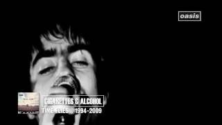[Hi-light] Oasis - Time Flies...1994-2009