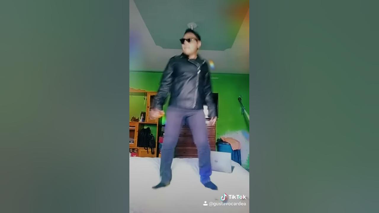 Da Da Dada Da Da Dada Tik Tok Bas Da Da Da Tik Tok - YouTube