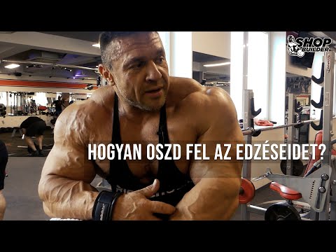 Videó: Hogyan készítsd el a tökéletes kerékpáros edzéstervet