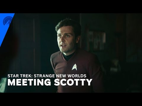 Star Trek Universe - Youtube