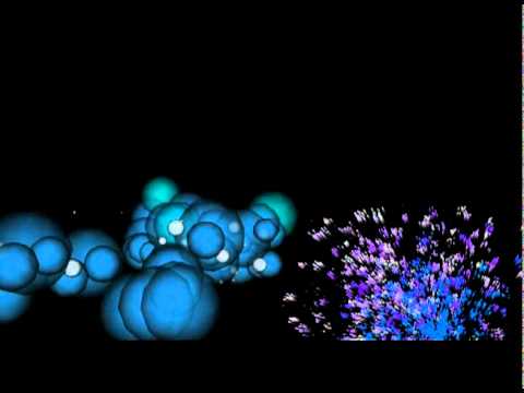 Particle Animation Project #1.0 - Final