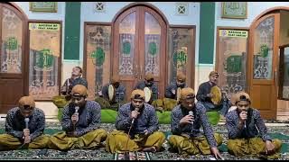 sholawat al banjari lucu😂😂