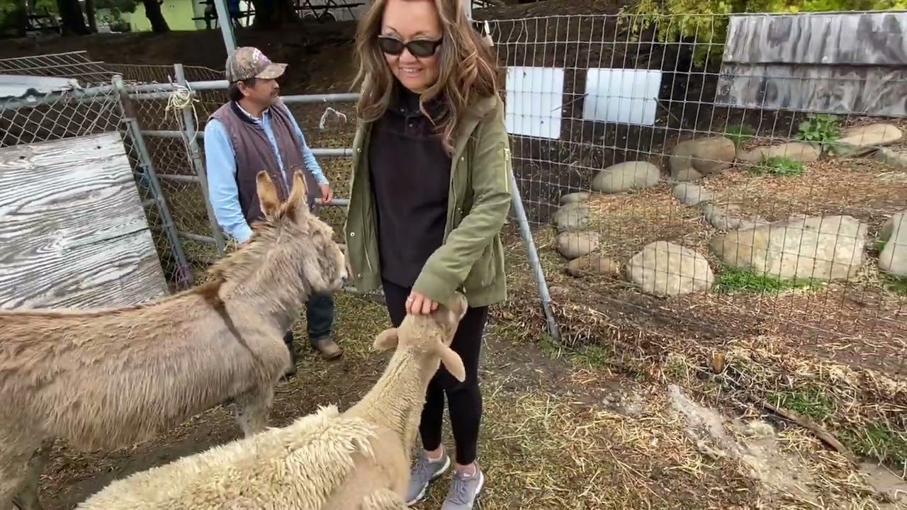 March 2024 Video Diary: El Capitan Canyon