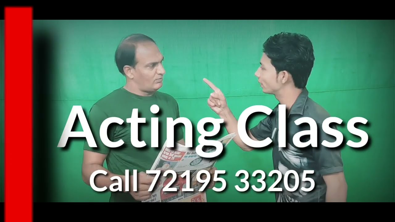 Acting Class ●A best academy |acting school in mumbai | acting institute in Mumbai A79● SUCCESSGATE