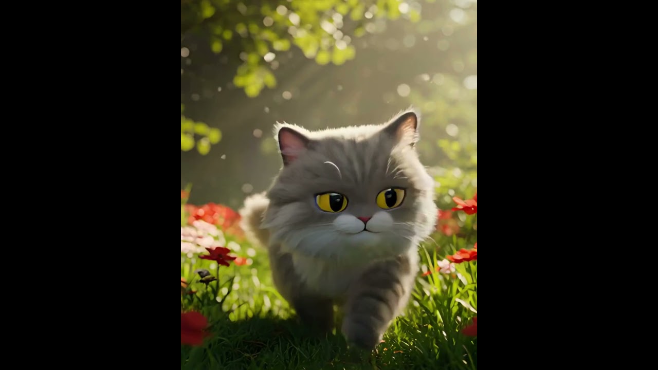 Little Creatures Having Fun | Mini World Adventures 