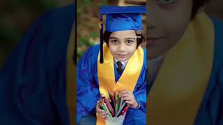 Kindergarten Graduation