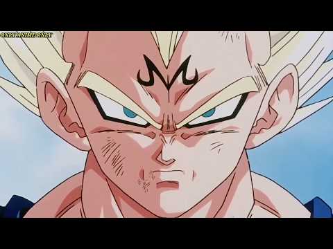 Majin vegeta(amv) hate my life - LiL peep x mysticphonk