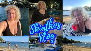 Όποιος Ψάχνει Βρίσκει 📷 Skiathos Vlog 4/7 | AnotherMakeupWorld by AnotherMakeupWorld 4,200 views 6 months ago 10 minutes, 15 seconds