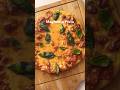 Margherita Pizza Recipe| From the Scratch Pizza Recipe