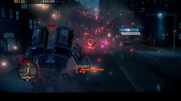 Saints Row IV Gameplay - Part 9 [No Commentary]