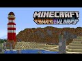 Minecraft: Coves &amp; Kloofs