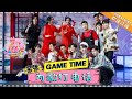 “不要说，唱” 乐华七子NEX7 vs 快乐家族 全新环节 为歌打Call《快乐大本营》 Happy Camp【湖南卫视官方频道】