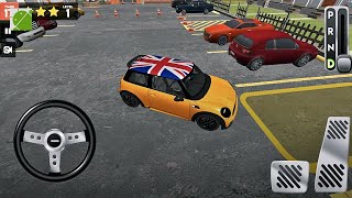 Car Parking Online Simulator 2 - Android Gameplay screenshot 2