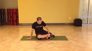 TriggerPoint Tuesday GRID Mini vs. Peroneals