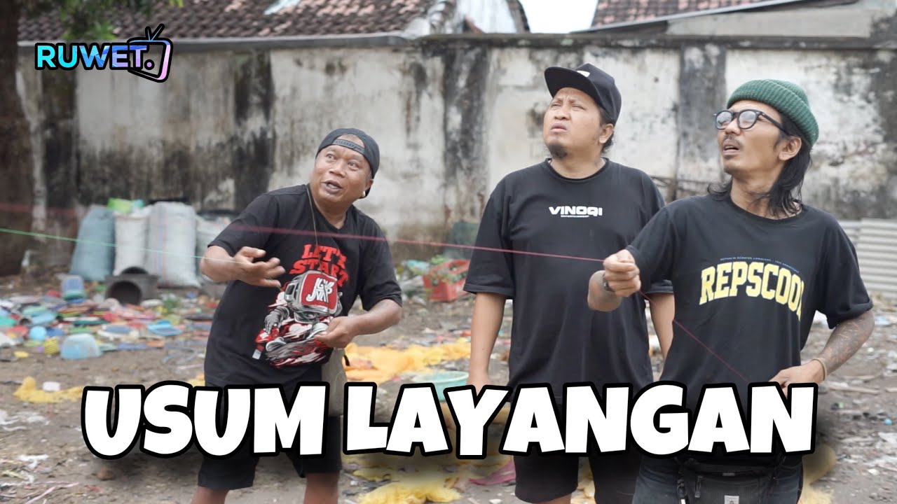 MUSIM LAYANGAN 