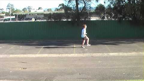 Fundamental Movement Skills