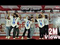 Tenge tenge dance  gulabisadi  kala chashma song remixes dance