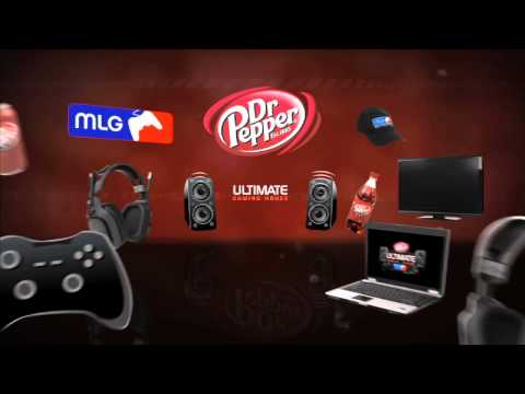 Dr Pepper Ultimate Gaming House Episode 3 Teaser