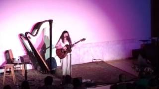 Sparks Fly by Waxahatchee