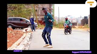 Seben dance  najifunza Update