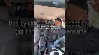 yaşamayan yoktur #ytdayibenionecikarnolur #keşfet #kesfet #mizah #komik #komedi #oyun #dbdl #shorts