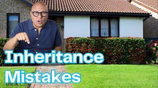 Inheriting a Home in LA? Avoid These Costly Mistakes