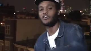 1990Morgue - Frigid Official Music Video