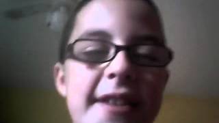 Introducing My Shy Sister