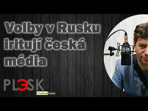 Video: Proč Potřebujeme Sčítání Obyvatel Celého Ruska