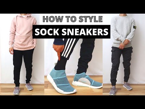 Women's SockShoes – The SockShoes