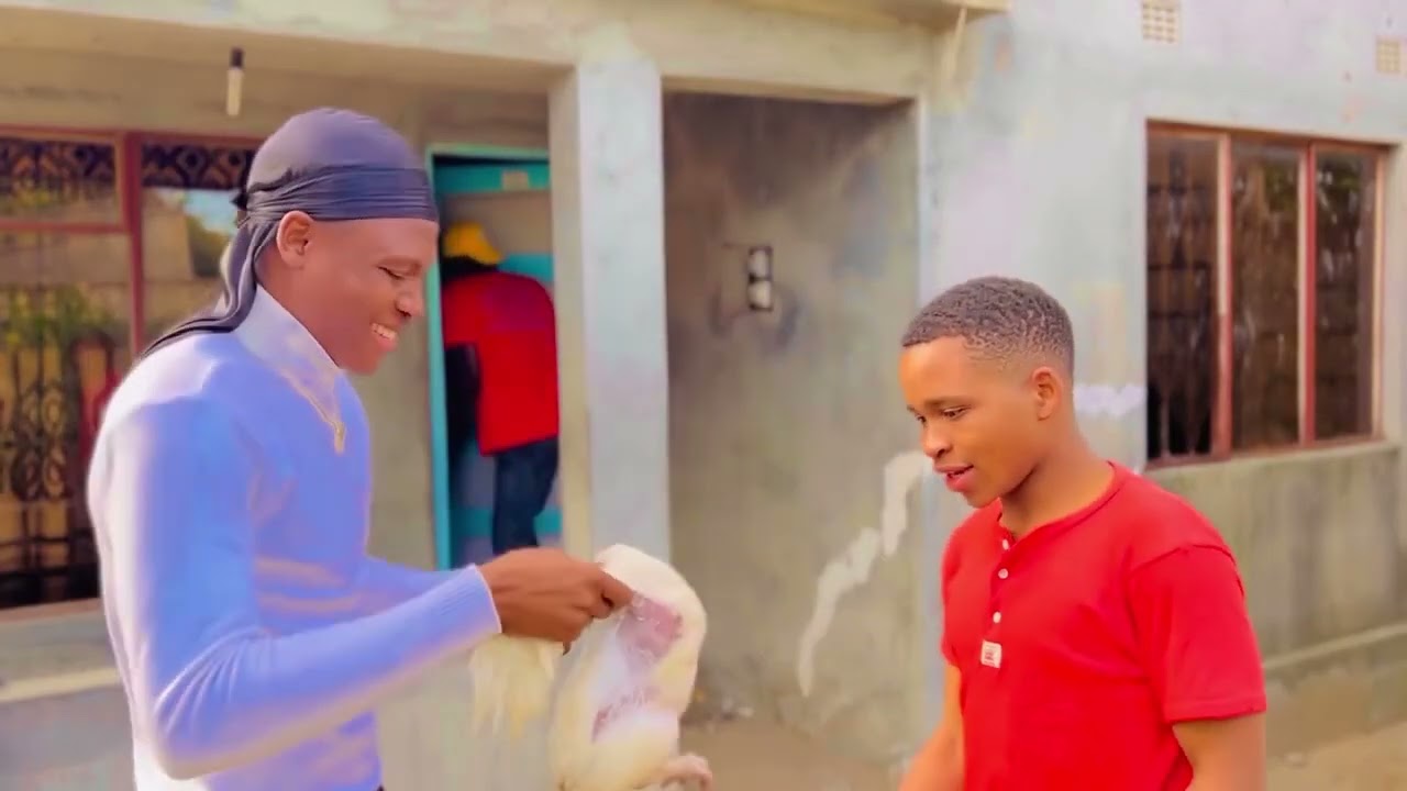 Nell Freshness Ft Singa’s O Afonso