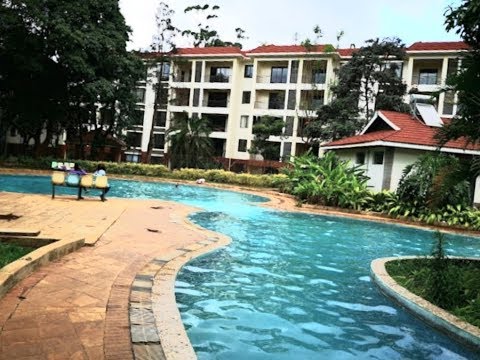 Video Tour Jacaranda Gardens Estate In Kahawa West Apartments