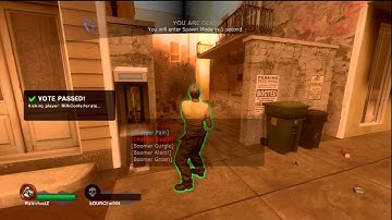 L4D2: Bloopers on Versus