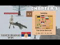 Serbian Campaign (The Great Retreat) (Chapter 3) | Trench Warfare WW1 Gameplay