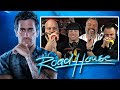 They tried.... First time watching Road House movie reaction