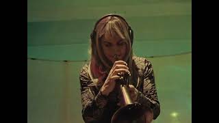Seduce The Cobra | Hypnotic Confessions — Live at What Is Happening Here