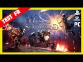 Test fr gangs of sherwood potentiel gaspill en quelques heures 