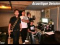 Acoustique session by tom  various artist 2012