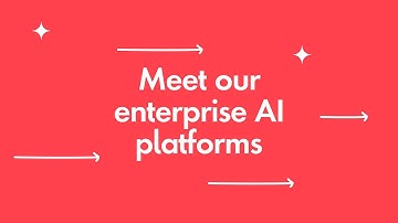 A Look Inside Publicis Sapient’s Enterprise AI Platforms